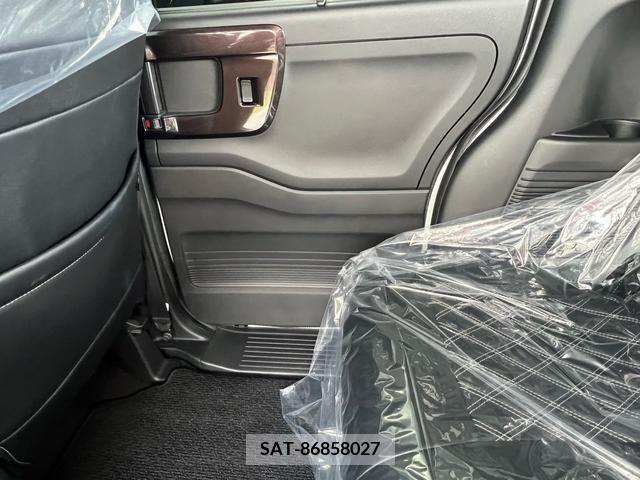 Honda N BOX CUSTOM 2020-04 227077-8