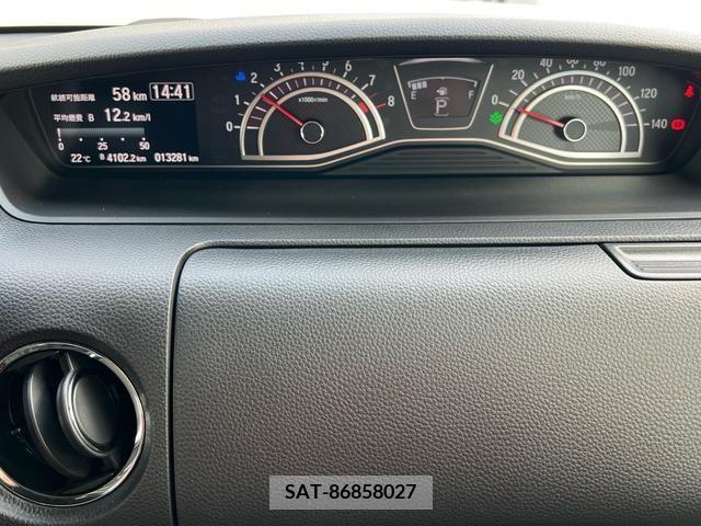 Honda N BOX CUSTOM 2020-04 227077-11