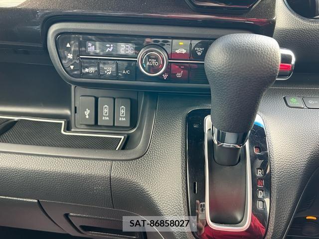 Honda N BOX CUSTOM 2020-04 227077-14