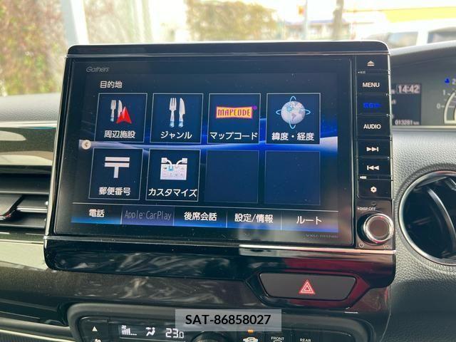 Honda N BOX CUSTOM 2020-04 227077-18