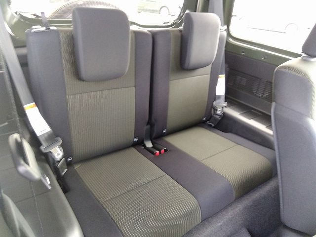 Suzuki JIMNY 2023-10 191733-17