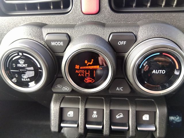 Suzuki JIMNY 2023-10 191733-4