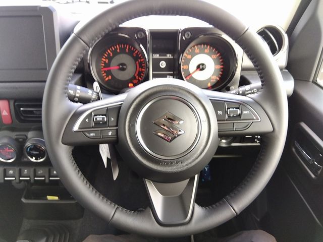 Suzuki JIMNY 2023-10 191733-20