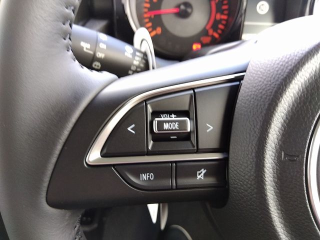 Suzuki JIMNY 2023-10 191733-21