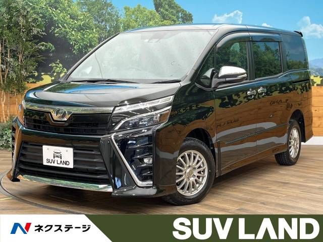 Toyota VOXY 2018-10 15851-0