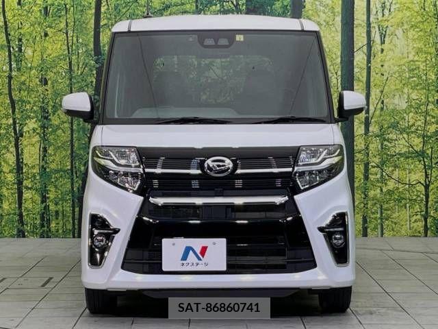 Daihatsu TANTO CUSTOM 2020-07 374233-14