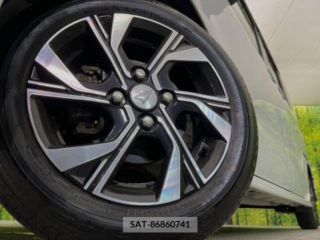 Daihatsu TANTO CUSTOM 2020-07 374233-13
