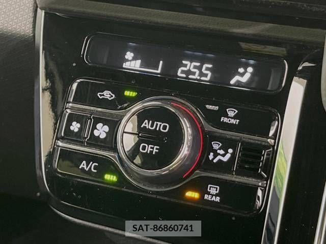 Daihatsu TANTO CUSTOM 2020-07 374233-3