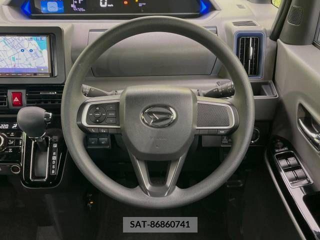 Daihatsu TANTO CUSTOM 2020-07 374233-11