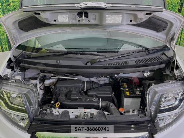 Daihatsu TANTO CUSTOM 2020-07 374233-18