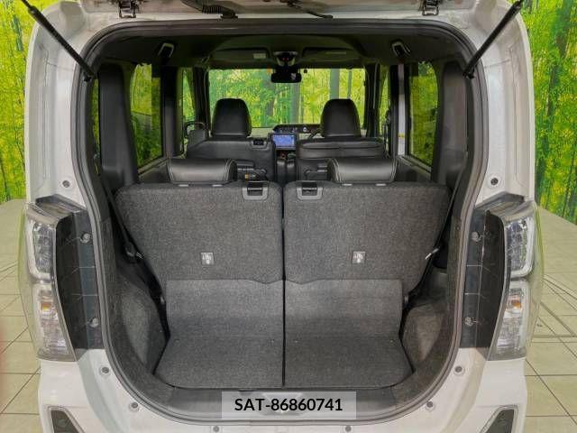 Daihatsu TANTO CUSTOM 2020-07 374233-10