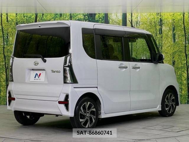 Daihatsu TANTO CUSTOM 2020-07 374233-17