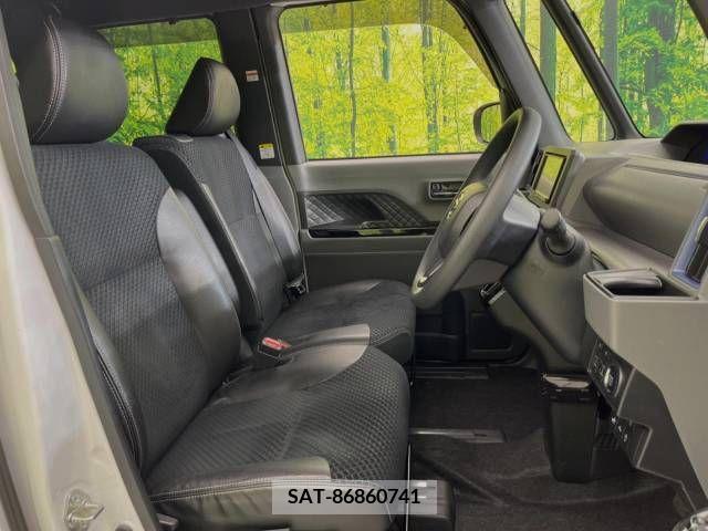 Daihatsu TANTO CUSTOM 2020-07 374233-8