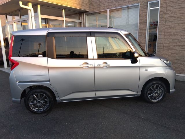 Toyota ROOMY 2020-02 183414-2