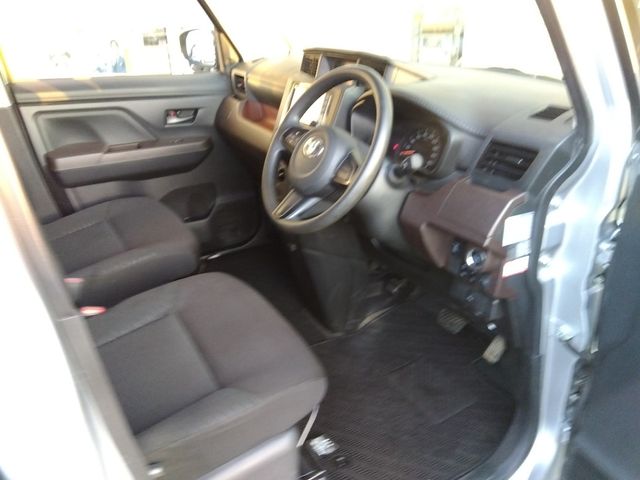 Toyota ROOMY 2020-02 183414-5