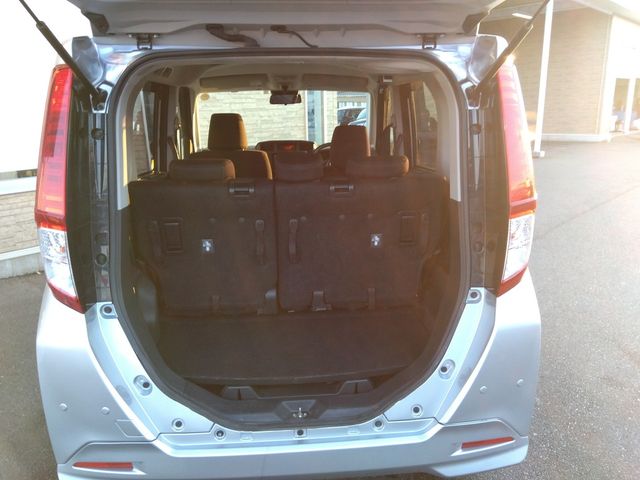 Toyota ROOMY 2020-02 183414-8