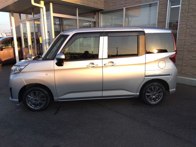 Toyota ROOMY 2020-02 183414-3