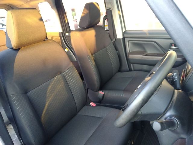 Toyota ROOMY 2020-02 183414-6