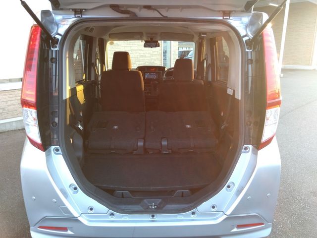 Toyota ROOMY 2020-02 183414-9