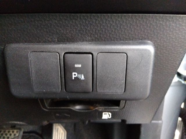 Toyota ROOMY 2020-02 183414-15