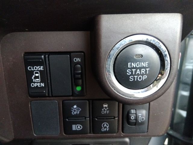 Toyota ROOMY 2020-02 183414-16