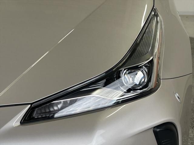 Toyota PRIUS 2019-03 187074-8