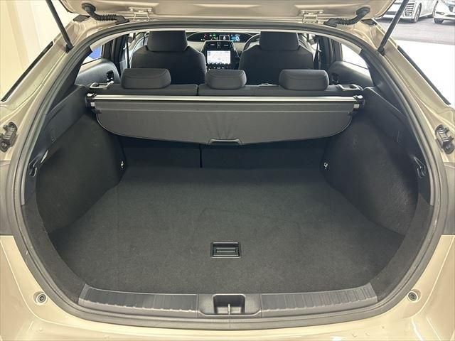Toyota PRIUS 2019-03 187074-23