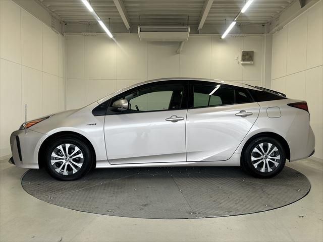 Toyota PRIUS 2019-03 187074-7