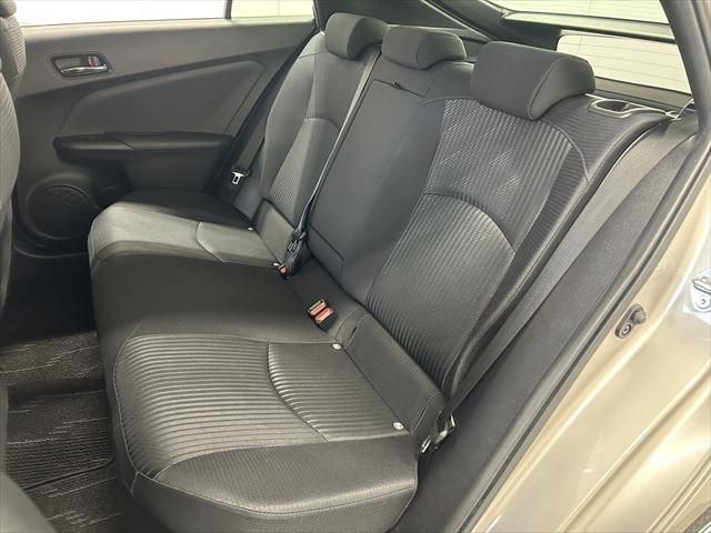 Toyota PRIUS 2019-03 187074-22
