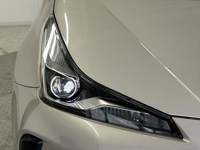 Toyota PRIUS 2019-03 187074-9