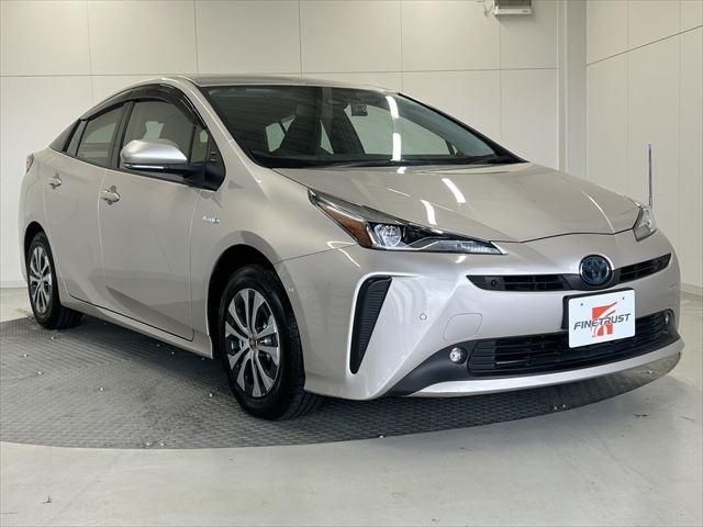 Toyota PRIUS 2019-03 187074-2