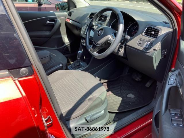 VolksWagen POLO 2014-10 395093-13