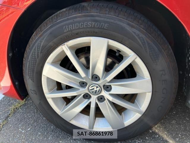 VolksWagen POLO 2014-10 395093-12
