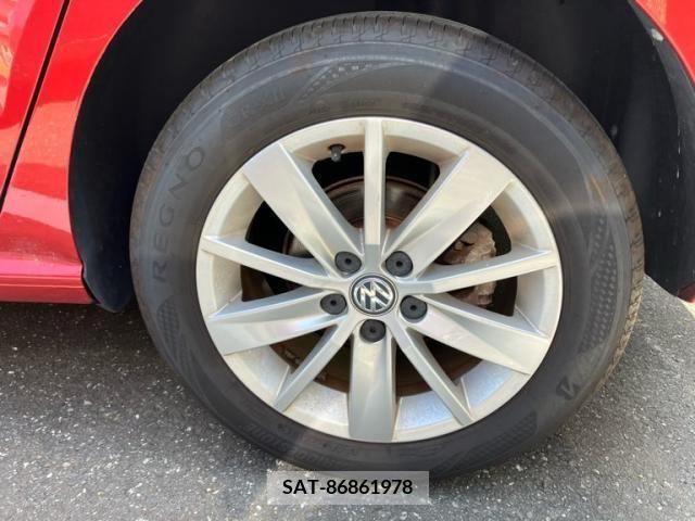 VolksWagen POLO 2014-10 395093-11
