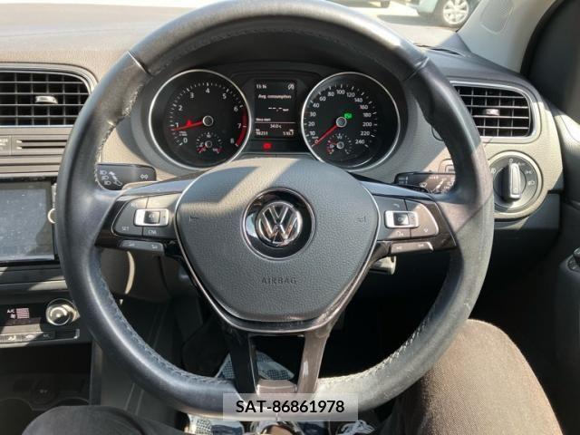 VolksWagen POLO 2014-10 395093-18