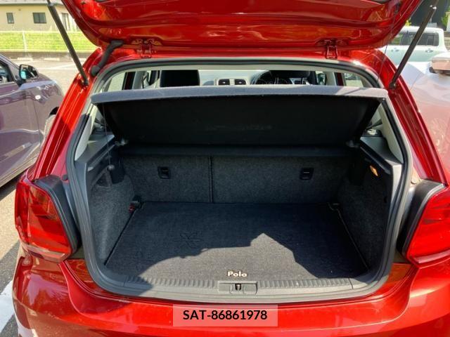 VolksWagen POLO 2014-10 395093-17