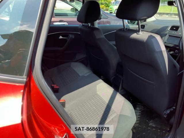 VolksWagen POLO 2014-10 395093-16