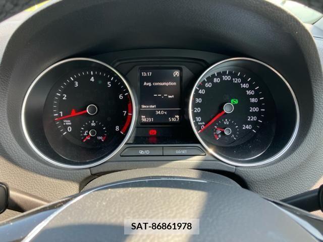 VolksWagen POLO 2014-10 395093-20