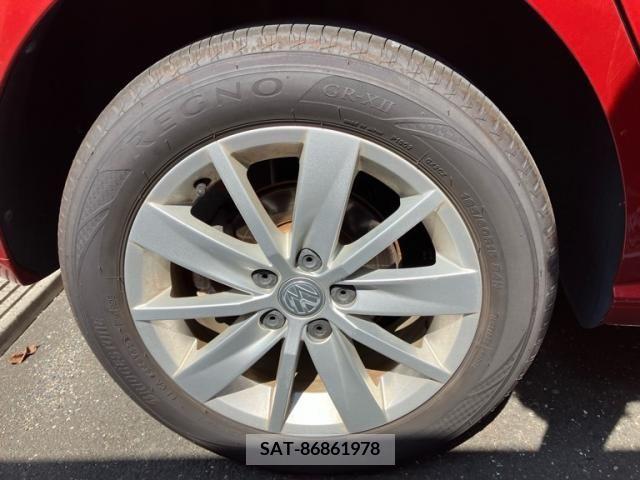 VolksWagen POLO 2014-10 395093-6