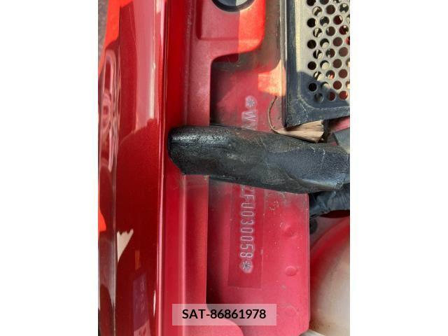 VolksWagen POLO 2014-10 395093-28