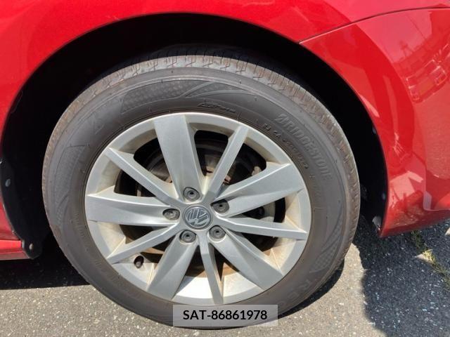VolksWagen POLO 2014-10 395093-5
