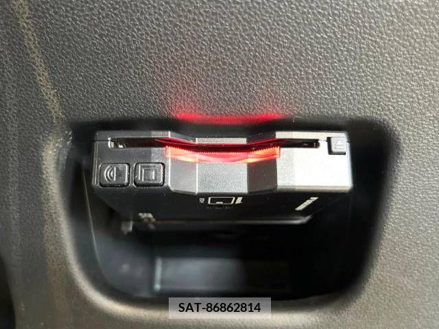 Daihatsu MOVE CUSTOM 2017-08 309400-7