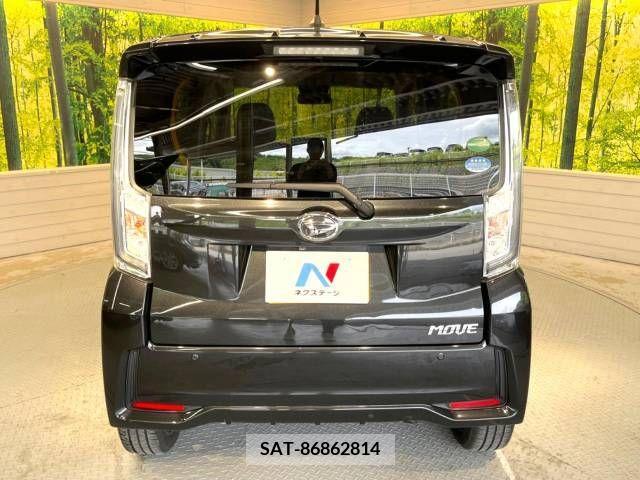Daihatsu MOVE CUSTOM 2017-08 309400-15