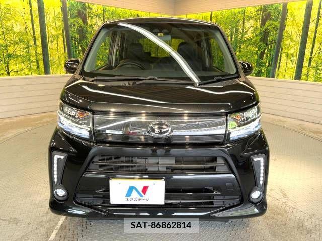 Daihatsu MOVE CUSTOM 2017-08 309400-14