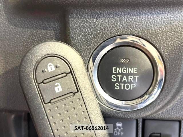 Daihatsu MOVE CUSTOM 2017-08 309400-6