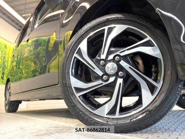 Daihatsu MOVE CUSTOM 2017-08 309400-13