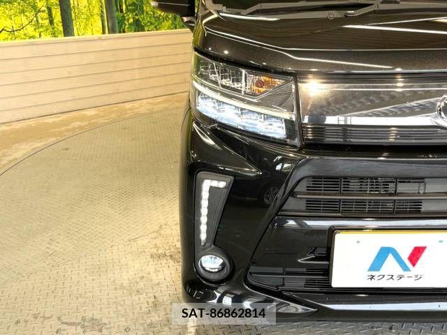 Daihatsu MOVE CUSTOM 2017-08 309400-12