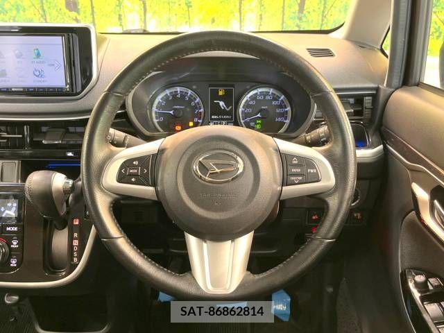 Daihatsu MOVE CUSTOM 2017-08 309400-11