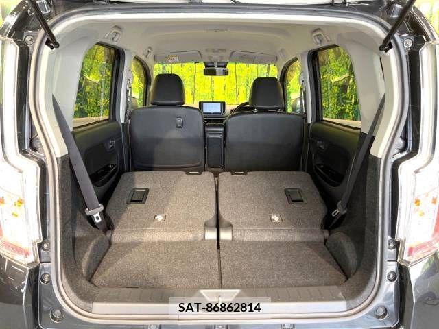 Daihatsu MOVE CUSTOM 2017-08 309400-10