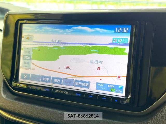 Daihatsu MOVE CUSTOM 2017-08 309400-2